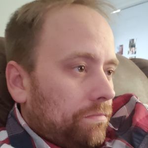 Meet your Posher, Thomas